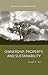 Ownership, Property, and Sustainability (Wallace Stegner Lecture)