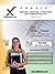 PRAXIS English Language, Literature, and Composition 0041 Teacher Certification Test Prep Study Guide Test Prep (XAM PRAXIS, 1)