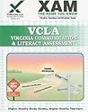 VCLA Communications and Literacy Assessment Teacher Certification Test Prep Study Guide (XAMonline Teacher Certification Study Guides)