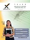 TExES English as a Second Language (ESL) 154 Teacher Certification Test Prep Study Guide (XAM TEXES, 1) TExES English as a Second Language (ESL) 154 Teacher Certification Test Prep Study Guide (XAM TEXES, 1)