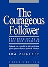The Courageous Fo...