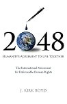 2048: Humanity's ...