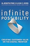 Infinite Possibility: Creating Customer Value on the Digital Frontier