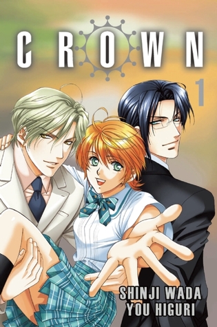 Crown, Vol. 1