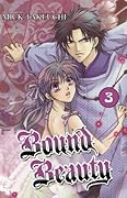 Bound Beauty, Volume 3