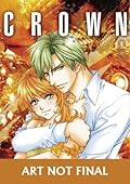Crown, Vol. 6