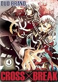 Cross X Break 4