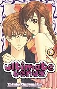 Ultimate Venus, Volume 5