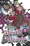 Bound Beauty, Volume 5