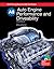 Auto Engine Performance and Driveability, A8