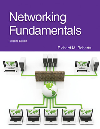 Networking Fundamentals (Hardcover)