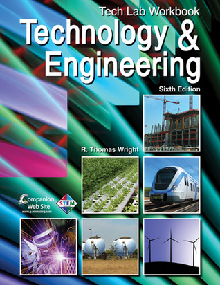 Technology & Engineering Workbook