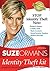 Suze Orman's Identity Theft Kit