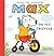 Max on His Tricycle
