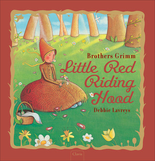 Little Red Riding Hood (Hardcover)