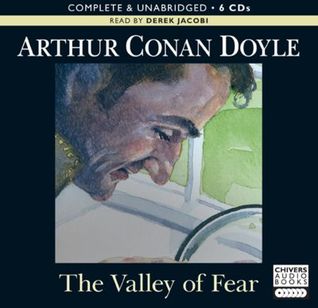 The Valley of Fear