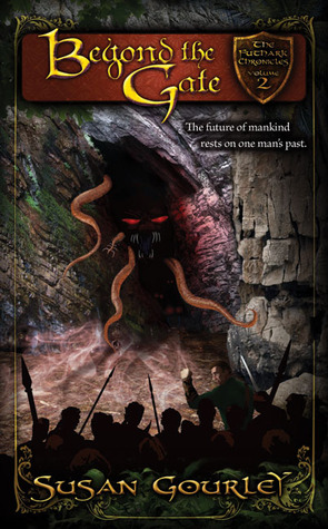 Beyond the Gate (The Futhark Chronicles, #2)