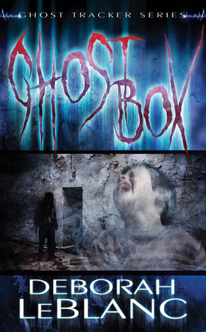 Ghost Box (Ghost Trackers)