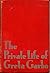 The Private Life of Greta Garbo