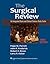 The Surgical Review by Paige M. Porrett