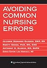 Avoiding Common Nursing Errors (Avoiding Common Errors) Avoiding Common Nursing Errors (Avoiding Common Errors)