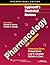 Pharmacology by Richard Finkel
