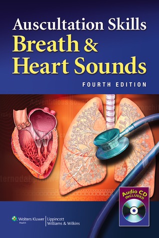 Auscultation Skills: Breath & Heart Sounds (Paperback)
