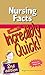Nursing Facts Made Incredibly Quick: Write on Wipe Off (MADE INCREDIBLY QUICK SERIES(SPRINGHOUSE))