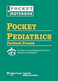 Pocket Pediatrics: The Massachusetts General Hospital for Children Handbook of Pediatrics