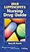 Lippincott's Nursing Drug Guide 2010 with Web Resource by Amy M. Karch