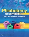 PHLEBOTOMY ESSENT...