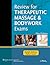 Review for Therapeutic Massage and Bodywork Exams (LWW Massage Therapy and Bodywork Educational Series): .