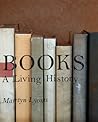 Books: A Living H...