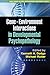 Gene-Environment Interactions in Developmental Psychopathology