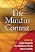 The Mind in Context