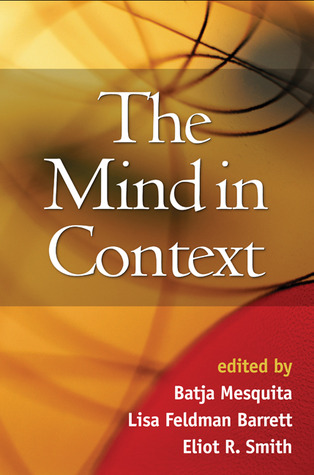 The Mind in Context (Hardcover)