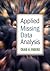Applied Missing Data Analysis (Methodology in the Social Sciences)