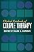Clinical Casebook of Couple Therapy by Alan S. Gurman