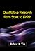 Qualitative Research from S...