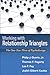 Working with Relationship Triangles: The One-Two-Three of Psychotherapy (The Guilford Family Therapy Series)