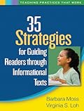 35 Strategies for Guiding Readers through Informational Texts
