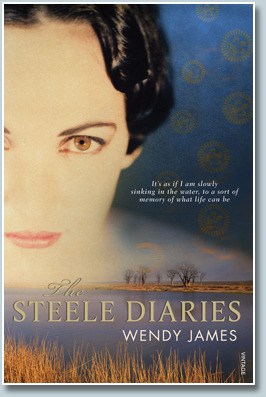 The Steele Diaries (Trade Paper)