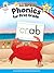 Carson Dellosa Phonics for First Grade Workbook, Consonants, Blends, Digraphs, Vowels, and Word Families Writing Practice, Language Arts Classroom or Homeschool Curriculum (Volume 11)