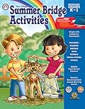 Summer Bridge Activities: Bridging Grades Kindergarten to 1