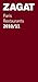 2010/11 Paris Restaurants: U.S. Edition (Zagat Guides)