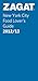 2012/13 New York City Food Lover's Guide (Zagat Guides)