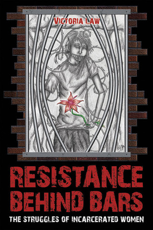 Resistance Behind Bars: The Struggles of Incarcerated Women (Paperback)