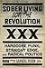 Sober Living for the Revolution by Gabriel Kuhn