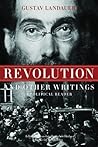 Revolution and Other Writings: A Political Reader
