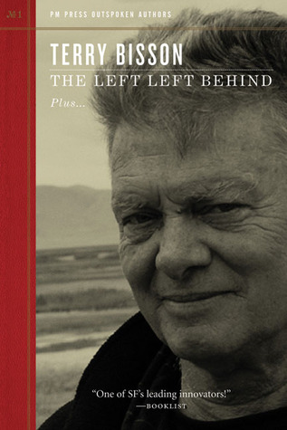 The Left Left Behind (PM's Outspoken Authors, #1)